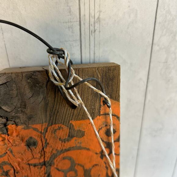 Oregon Wall Art Wood Art Boho Home Decor Pacific Northwest Gift PacNW NEW - Picture 4 of 6